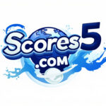 Scores5.com Domain For Sale