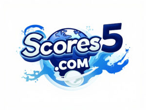 Scores5.com Domain For Sale