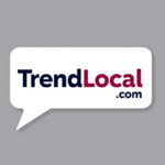 TrendLocal.com Domain For Sale