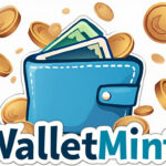 WalletMint.com Domain For Sale