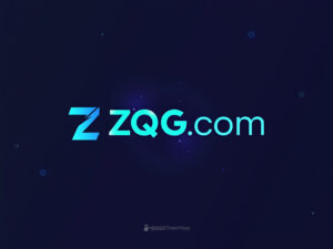 ZQQG.com Domain For Sale