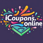 iCoupons.online Domain For Sale