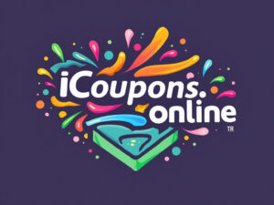 iCoupons.online Domain For Sale