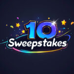 10Sweepstakes.com Domain For Sale