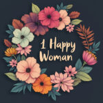 1HappyWoman.com Domain For Sale