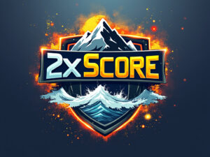 2XScore.com Domain For Sale