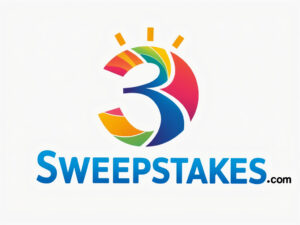 3Sweepstakes.com Domain For Sale