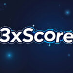 3XScore.com Domain For Sale