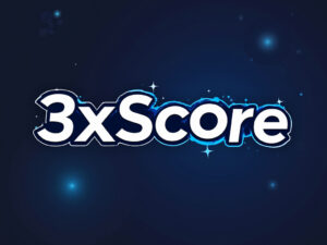 3XScore.com Domain For Sale