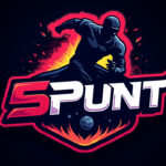 5Punt.com Domain For Sale