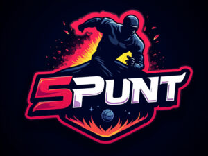 5Punt.com Domain For Sale