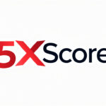 5XScore.com Domain For Sale