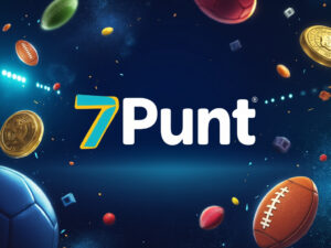 7Punt.com Domain For Sale