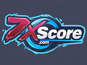 7XScore.com Domain For Sale