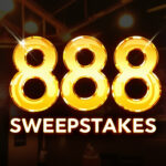 888Sweepstakes.com Domain For Sale