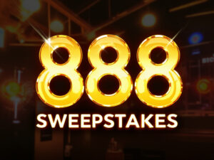 888Sweepstakes.com Domain For Sale