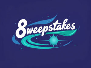 8Sweepstakes.com Domain For Sale