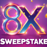 8XSweepstakes.com Domain For Sale