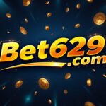 Bet629.com Domain For Sale