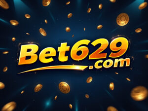 Bet629.com Domain For Sale