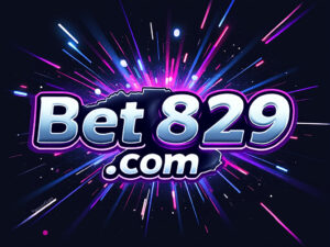 Bet829.com Domain For Sale