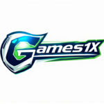 Games1X.com Domain For Sale