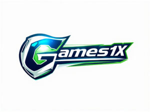 Games1X.com Domain For Sale