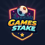 GamesStake.com Domain For Sale