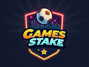 GamesStake.com Domain For Sale