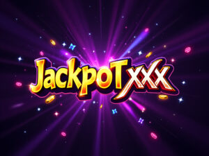 JackpotXXX.com Domain For Sale