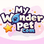 My-Wonder-Pet.com Domain For Sale