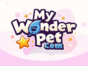 My-Wonder-Pet.com Domain For Sale