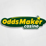 OddsMakerCasino.com Domain For Sale