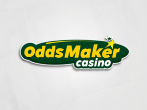 OddsMakerCasino.com Domain For Sale