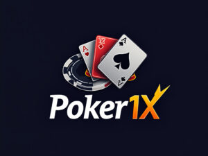 Poker1X.com Domain For Sale