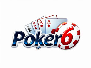 Poker6.com Domain For Sale