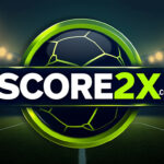 Score2X.com Domain For Sale