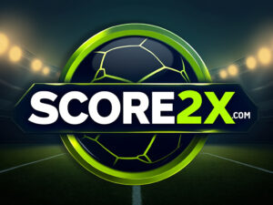 Score2X.com Domain For Sale