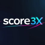 Score3X.com Domain For Sale