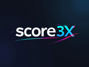 Score3X.com Domain For Sale