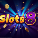 Slots8.com Domain For Sale