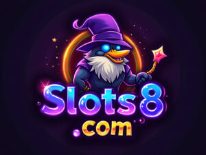 Slots8.com Domain For Sale