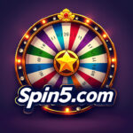 Spin5.com Domain For Sale