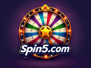 Spin5.com Domain For Sale