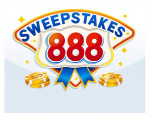 Sweepstakes888.com Domain For Sale