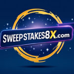 Sweepstakes8X.com Domain For Sale