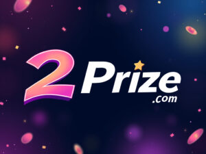 2Prize.com Domain For Sale