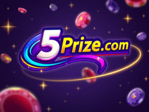 5Prize.com Domain For Sale