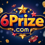 6Prize.com Domain For Sale