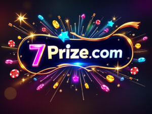 7Prize.com Domain For Sale